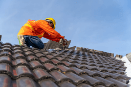 Roofing Company