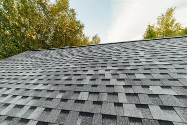 Asphalt Shingles